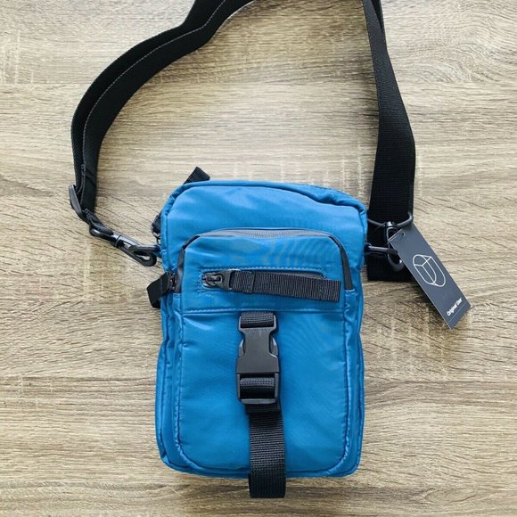 Other - Crossbody Vertical Handbag Blue